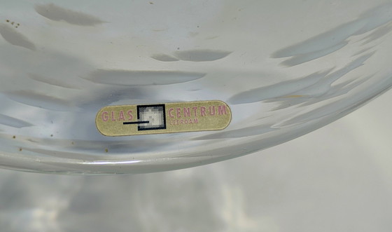 Image 1 of Scale on foot, unique, Roel Olivier 1998