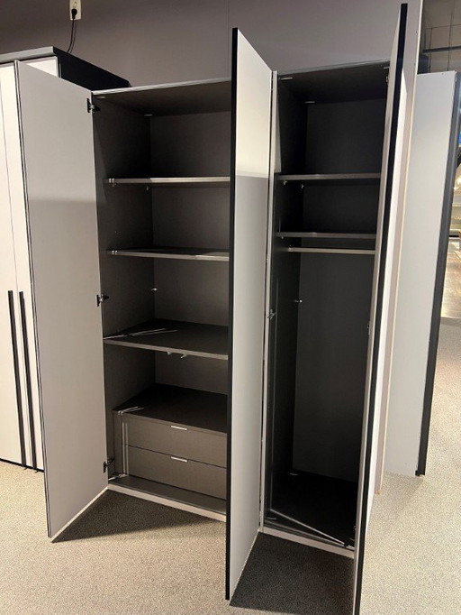 Armadio Nolte Horizont 110