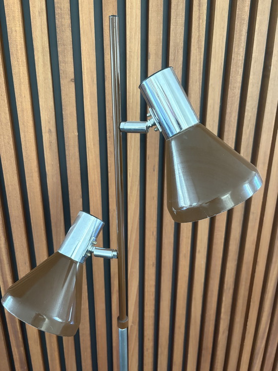 Image 1 of Lampada da tavolo vintage anni Settanta