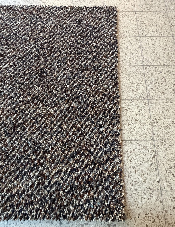 Image 1 of Brink en Campman tapijt Dots 170405 NIEUW