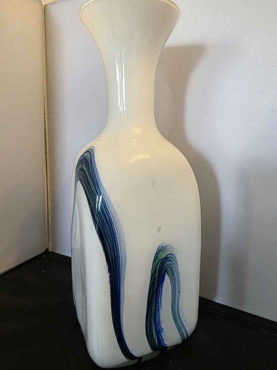 Vase opalin Florence – Glass (photo 4 of 12)