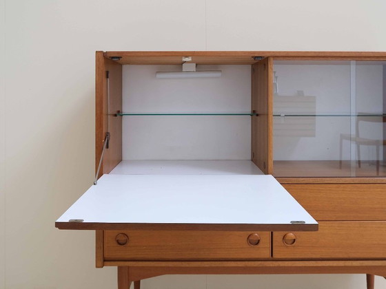Image 1 of Credenza vintage "SKOVDAL" della metà del secolo 