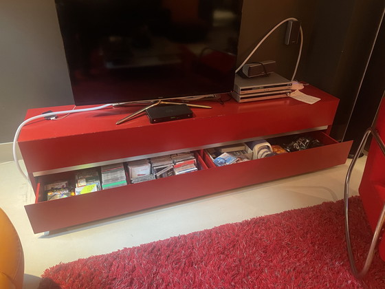 Image 1 of Low sideboard Pastor