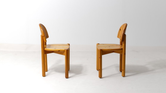 Daumiller eetkamerstoelen – Wood (photo 7 of 14)