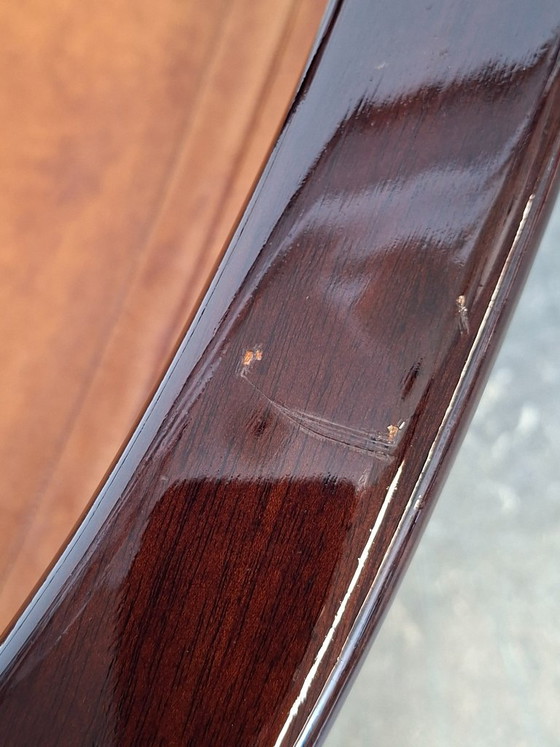 Sedia Safari – Poltrone, Leather, Wood (photo 7 of 10)