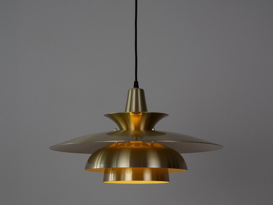 Image 1 of Deense vintage lamp Roma van Junge, jaren 80