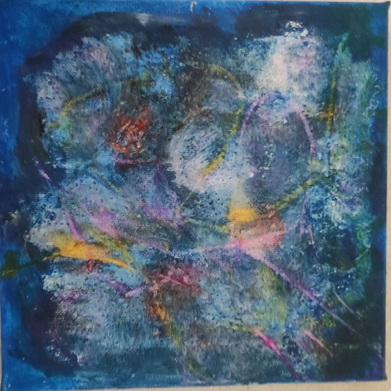 Image 1 of Speaking face