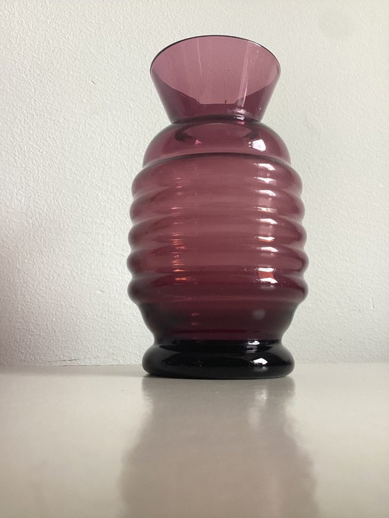 Image 1 of Piccolo vaso Art Déco Doyen