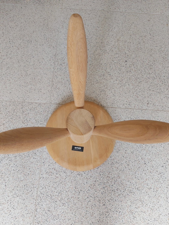 Image 1 of Taburete Baby rocket Artek