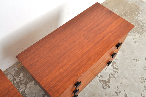 Image 1 of Armadio vintage in teak anni '50