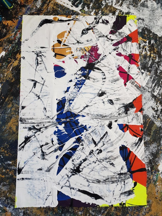 Image 1 of Jürgen Angeler - The Music Recorder