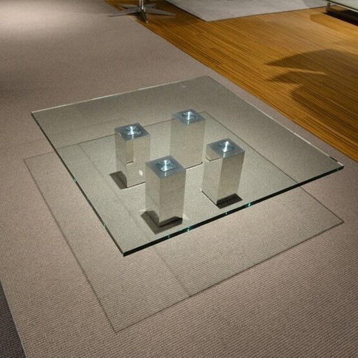 Table basse Van Beek Abel