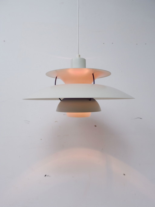 Louis Poulsen PH5 hanglamp