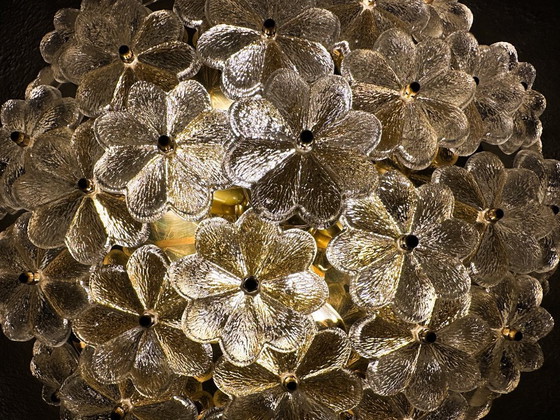 Image 1 of Vintage ceiling lamp Ernst Palme