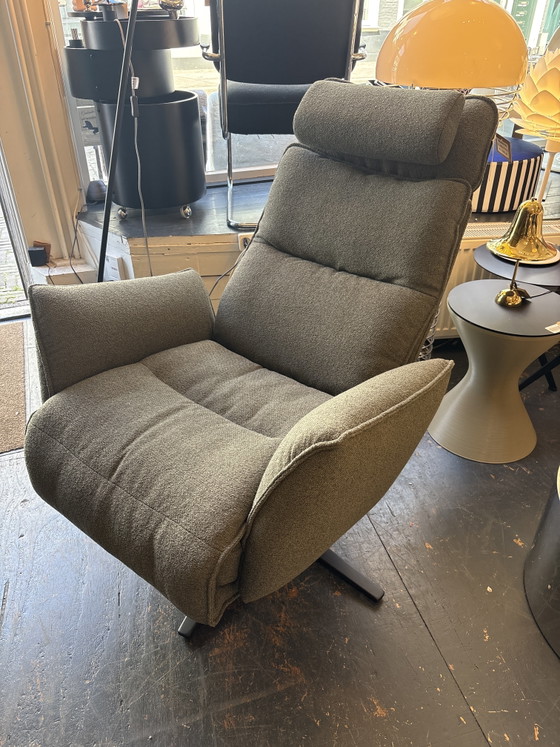 Image 1 of Releazz relax fauteuil accu motor