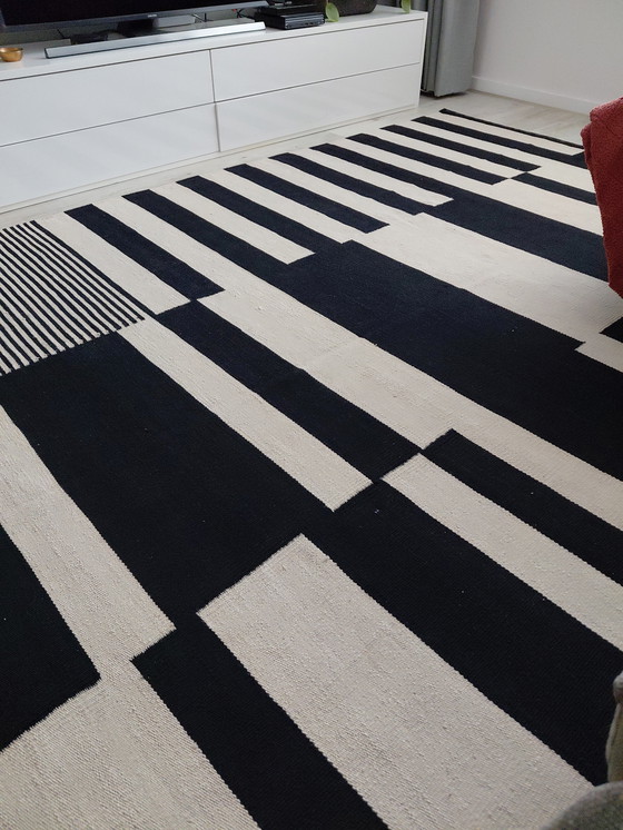 Image 1 of Unique Kelim Rug 200 x 300 new