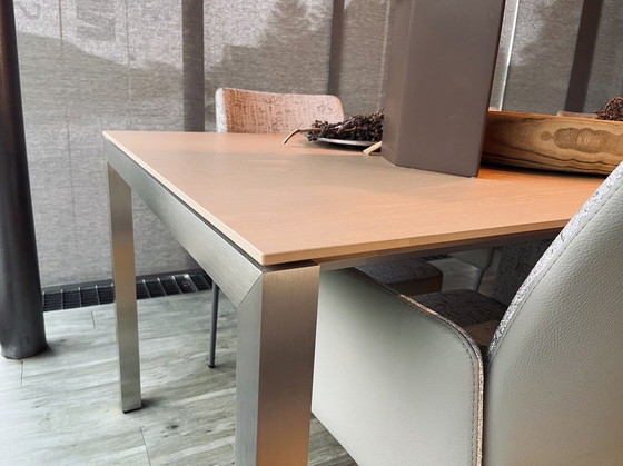 Image 1 of Table extensible Prato