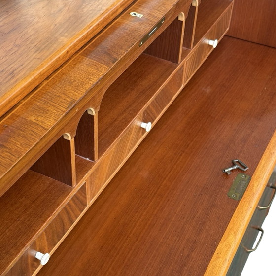 Image 1 of Egon Ostergaard voor Bröderna Gustavso. - Secretaire