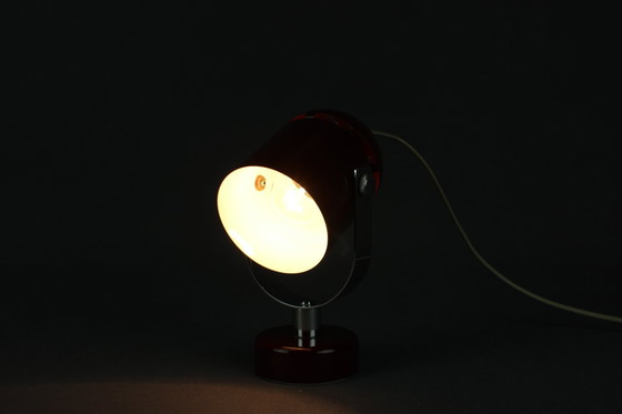 Image 1 of Vintage Table or Wall Lamp by Stanislav Indra, Czechoslovakia, 1970s