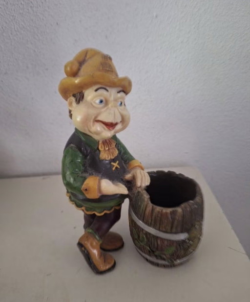 Laaf Efteling – decoratieve objecten, Ceramic (photo 2 of 5)