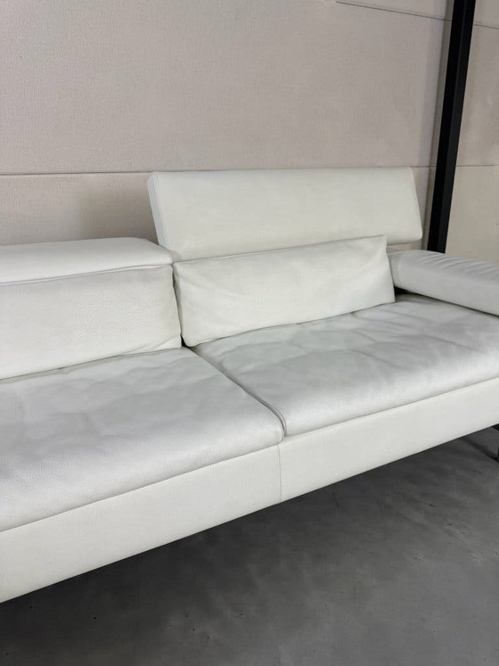 Jori Shiva Corner sofa - as new condition – Leather (photo 5 of 18)
