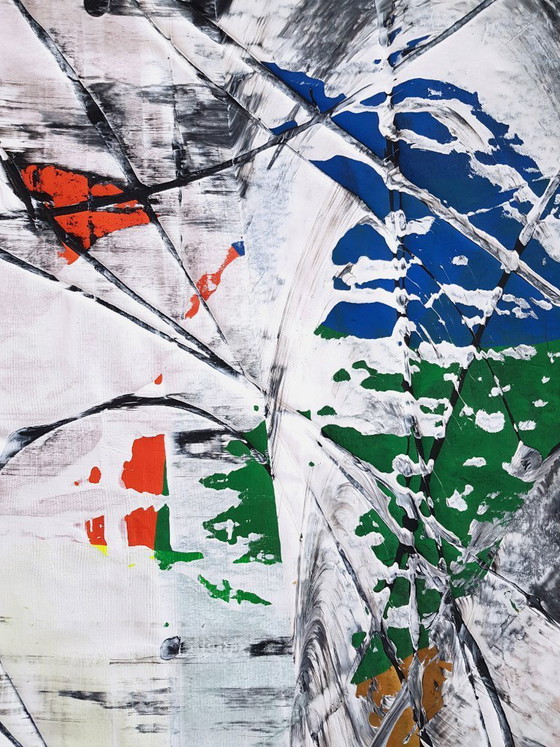 Image 1 of Jürgen Angeler - Fountain Spirit