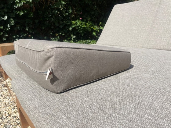 Image 1 of Borek Sunbrella cushions