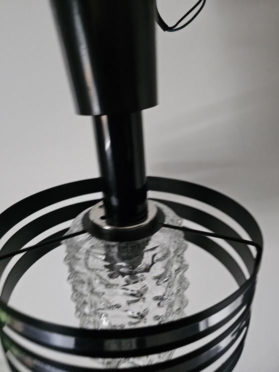 Image 1 of Vintage hanglamp 1970 