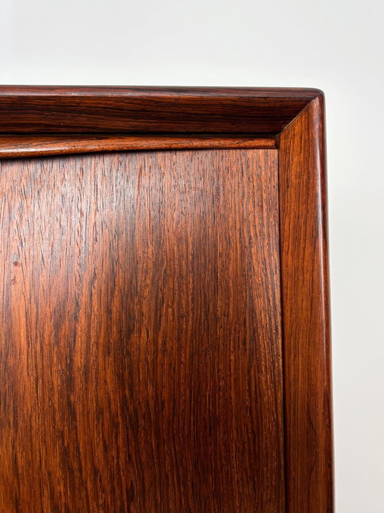 Mueble bar de Skobvy Møbelfabrik, Dinamarca, años 50 – Madera, Scandinavian (photo 18 of 23)