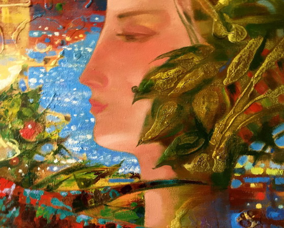 Image 1 of Flora and Fauna