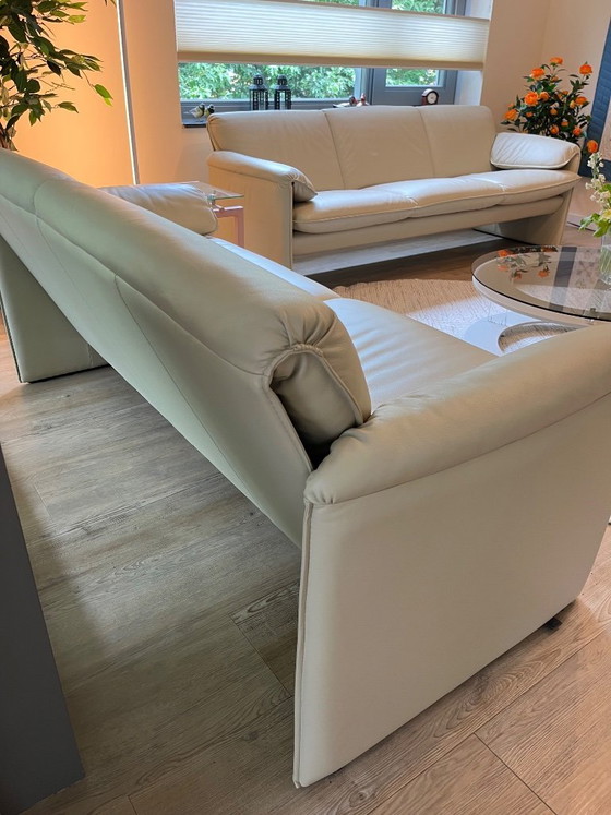 Image 1 of Leolux Bora Bora 3-Sitzer und 2,5-Sitzer Sofa