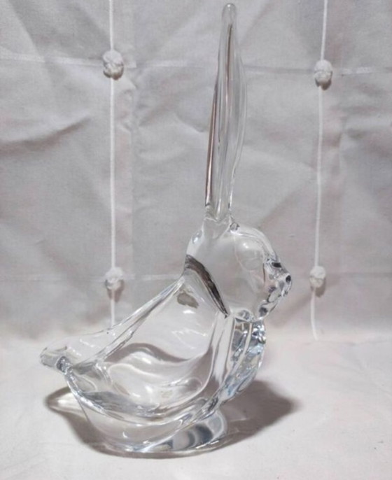 Image 1 of Crystal Rabbit