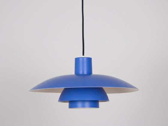 Image 1 of Par de dos PH 4/3 antiguos de Poul Henningsen, Louis Poulsen, 1966