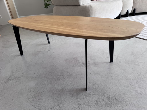 Salontafel Fritz Hansen