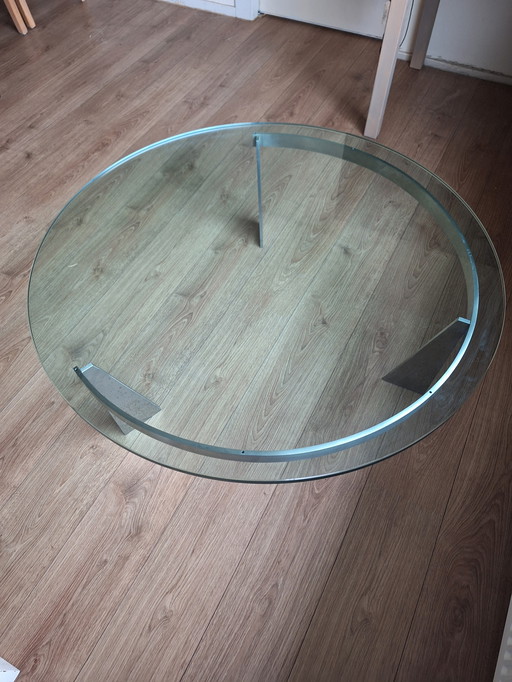 Metaform design salontafel van Just van Beek