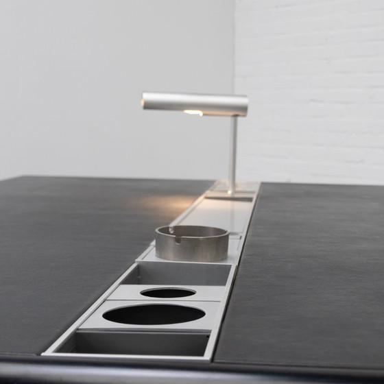 Image 1 of Executive Agency Alex Linder '70s