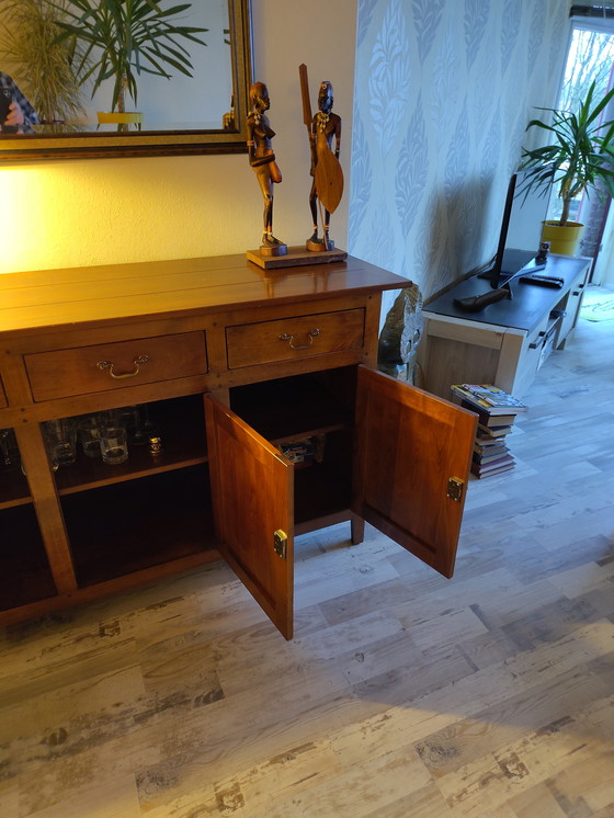 Image 1 of Vintage Sideboard