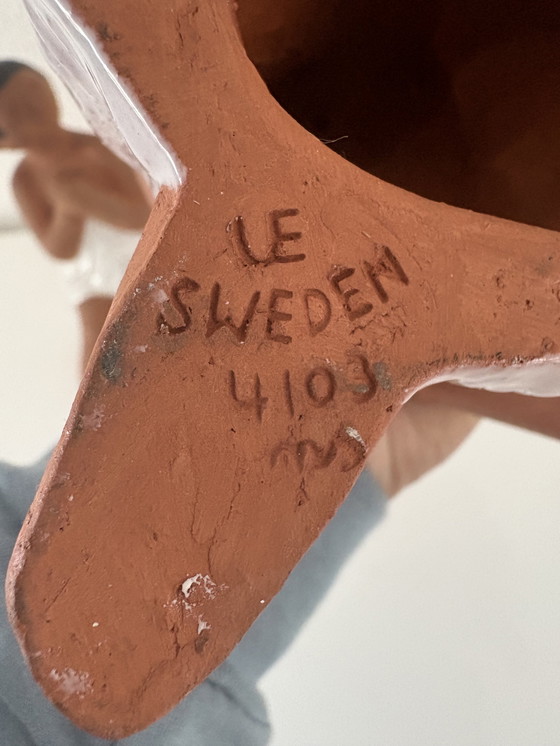 Image 1 of 2 Immagini Mari Simmulson Uppsala Svezia