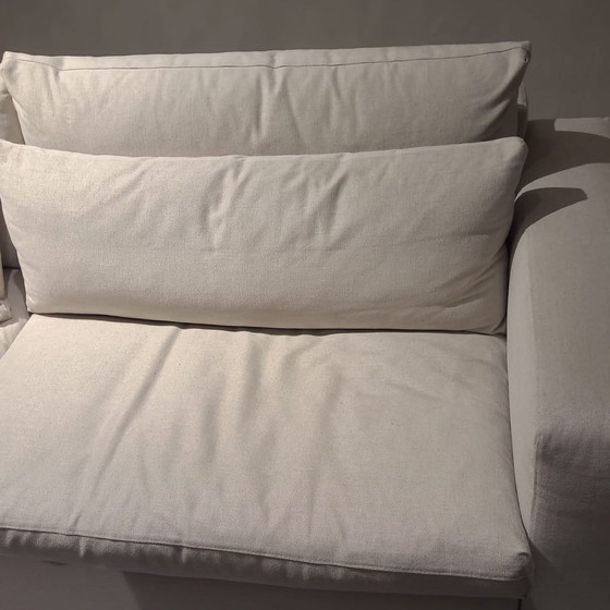 Image 1 of Private Label Hermes corner sofa