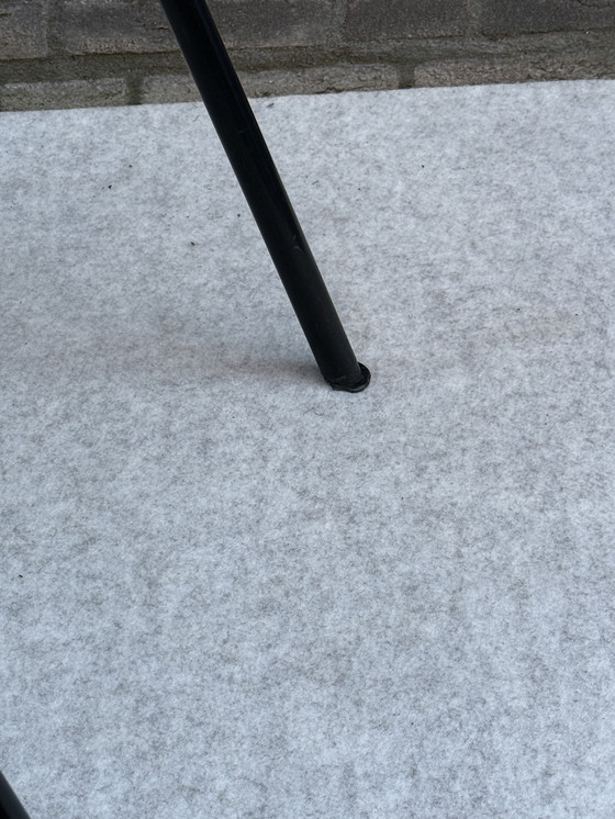 Image 1 of Vintage LAMM Modulamm Parma Italian Chair