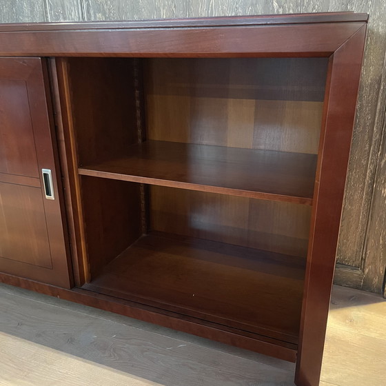 Image 1 of Credenza Lotus Antea