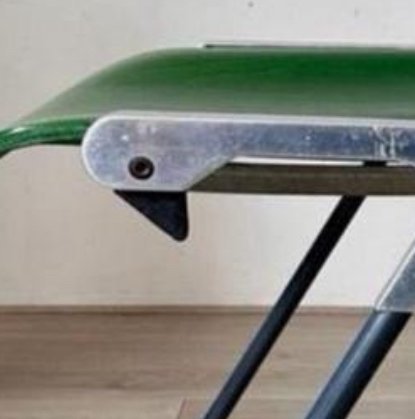 Image 1 of 3 „Agorà“-Stühle von Paolo Favaretto für Emmegi, Italien, 70er Jahre