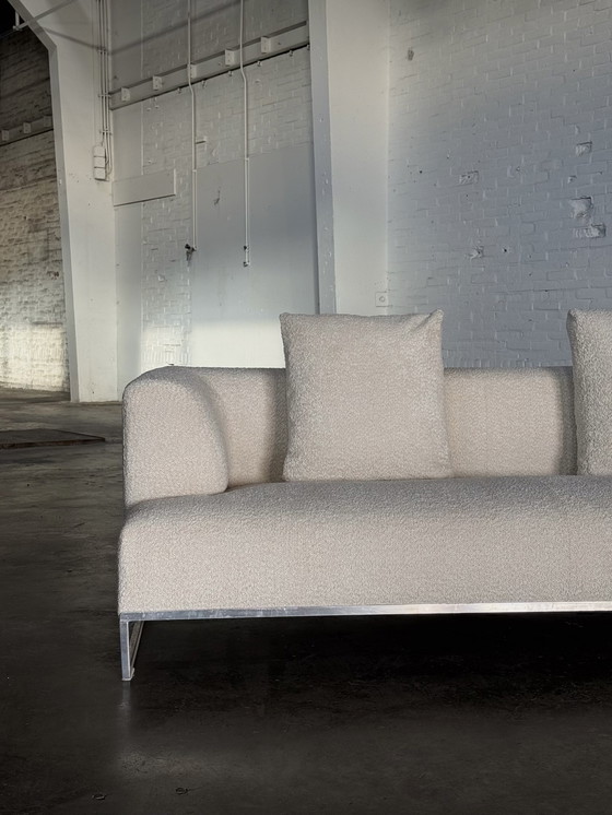 Image 1 of B&B Italia Solo Design Ecksofa