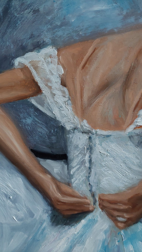 Image 1 of Dressing room