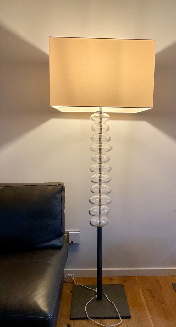 Image 1 of Fede Lamp by Poltrona Woman