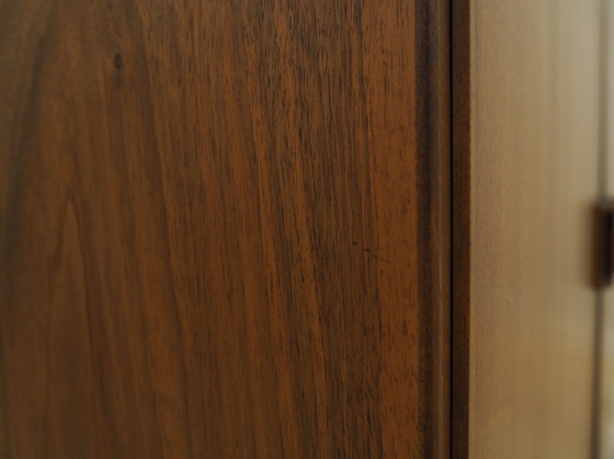 Image 1 of Mobile in noce, design danese, anni &#39;60, designer: Børge Mogensen