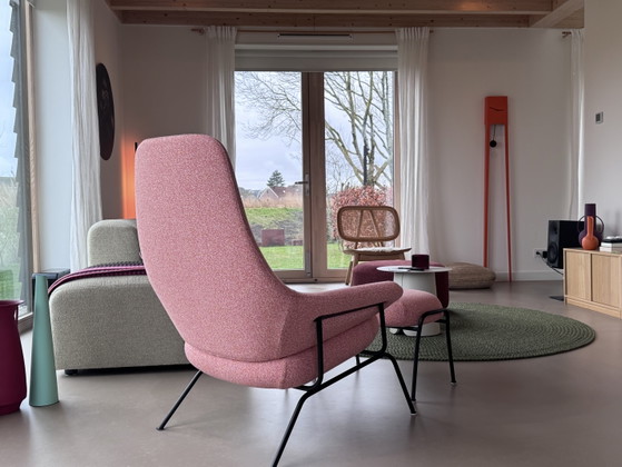 Image 1 of Hem - Sillón Hai + Otomana