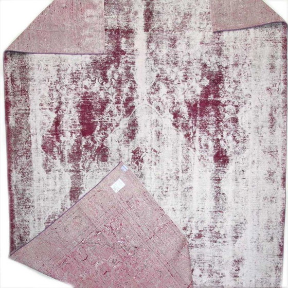 Image 1 of Vintage tapijt 247x285