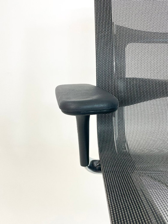 Image 1 of ICF Una Plus chair