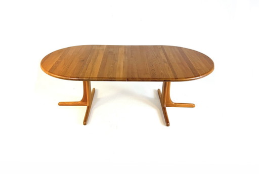 Extendable Danish Xxl Table Juul Kristensen